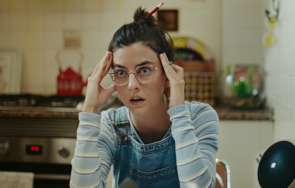 🤔 La nueva campaña de <a href="/C_Tarradellas/">Casa Tarradellas</a>, obra de <a href="/ov_oriolvillar/">oriolvillar_</a>, se centra en su espetc y nos traslada una situación muy habitual: cuando vas a la cocina y se te olvida para qué 👇

🔗 bit.ly/3dfiskD