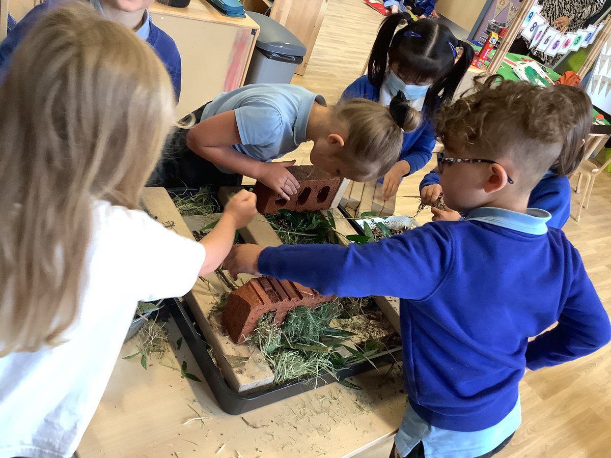 Billie Bailey (@missbailey27) on Twitter photo Working hard designing our bug hotel! We are getting lots of practice to question how we can improve our skills to make it better when we make the real thing! #Practicemakesperfect <a href="/MissECJohnson/">Eve Johnson</a> <a href="/Layton_FStage/">Foundation Stage</a> <a href="/dance2health/">Zoe Kennell</a> <a href="/potts_shirley/">Shirley Potts</a> <a href="/kfairclough_fs/">Katy Fairclough</a> <a href="/Cgoodinson_fs/">Carol Goodinson</a> Working hard designing our bug hotel! We are getting lots of practice to question how we can improve our skills to make it better when we make the real thing! #Practicemakesperfect <a href="/MissECJohnson/">Eve Johnson</a> <a href="/Layton_FStage/">Foundation Stage</a> <a href="/dance2health/">Zoe Kennell</a> <a href="/potts_shirley/">Shirley Potts</a> <a href="/kfairclough_fs/">Katy Fairclough</a> <a href="/Cgoodinson_fs/">Carol Goodinson</a>