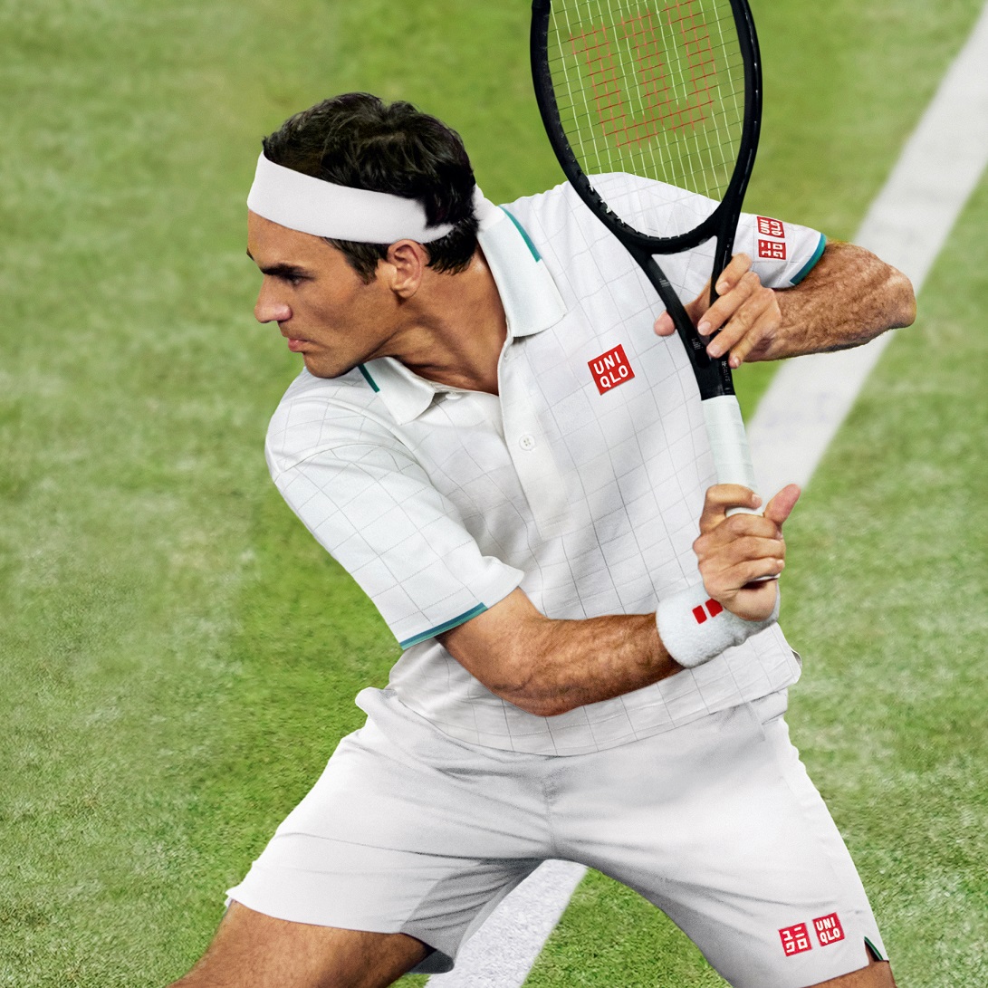 UNIQLOPH's tweet image. New replica game wear styles worn by UNIQLO Global Brand Ambassador Roger Federer is now available! #GoRoger

Shop the full lineup online &amp;amp; at the UNIQLO Manila Global Flagship Store (Glorietta 5).

Download the app now:
s.uniqlo.com/3j8slEp

#rogerfederer #UniqloPH #LifeWear