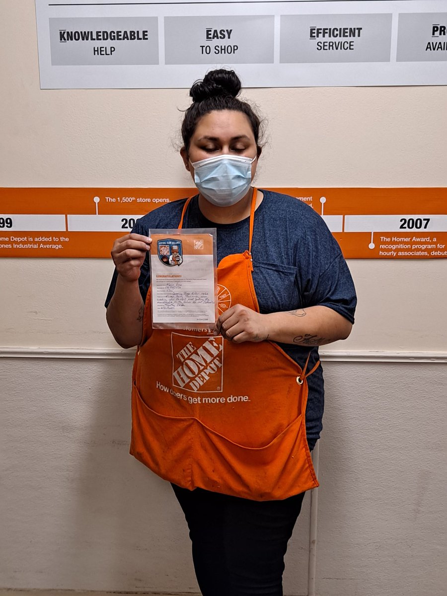 Couple of freight teams newest associates,  who are fast becoming ALL STARS!!!! Rita and Maria