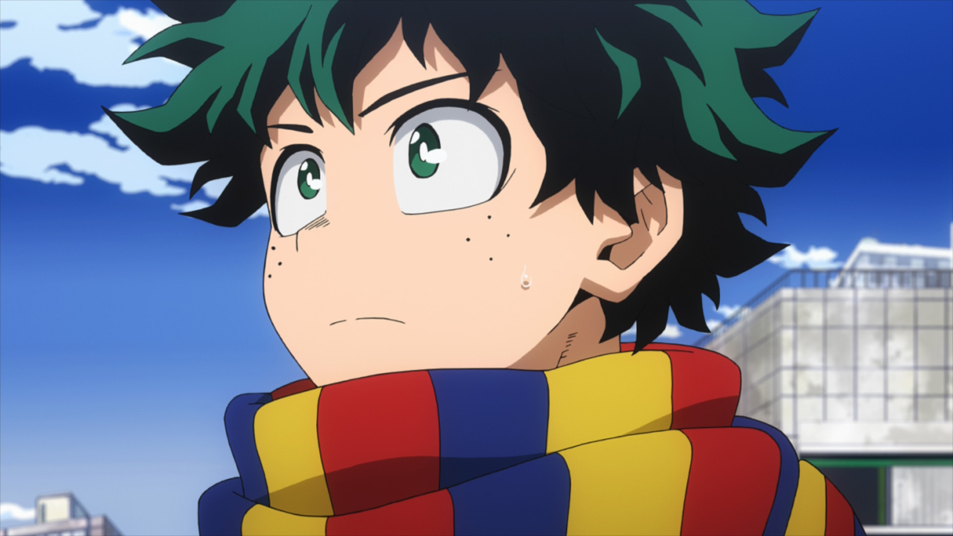 僕のヒーローアカデミア/ヒロアカ アニメ公式 on X 僕のヒーローアカデミア/ヒロアカ アニメ公式 on X