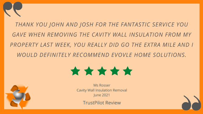 EVOLVE Home Energy Solutions tweet media