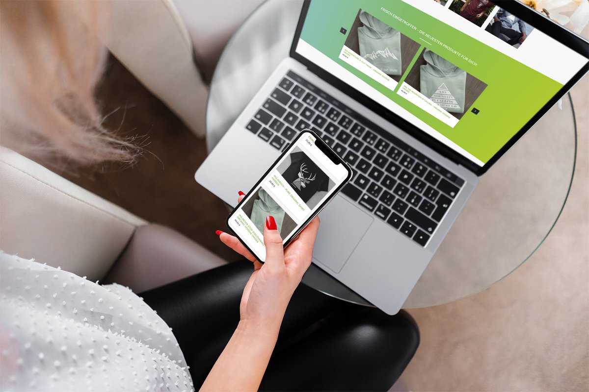Ein ganz schön schräges #shoptemplate ist entstanden 😊
Unser "schrägstes" #Contao Theme "ODD" kann nun auch Produkte präsentieren 🤩

DEMO: odd.isotope.contao-themes.net
Theme Shop: contao-themes.net

#onlineshop #ecommerce #websitedesign #websitetemplate #webshop #pdir