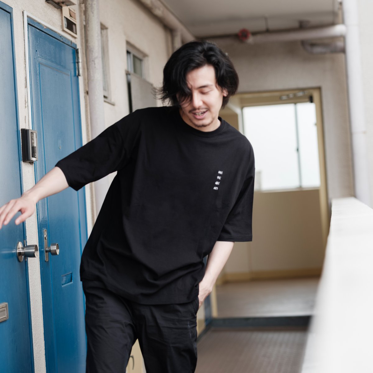 藤井風さん ヘンレコユニフォーム RED Sサイズ ミュージシャン