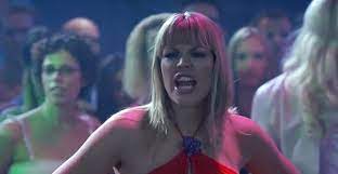 Happy Birthday Busy Philipps
42 Today!

\" I got the Bermuda Triangle\" 