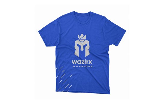 HackOnHQ's tweet image. Join the #WazirXWarriors Program if you're a crypto enthusiast who is looking to educate the community! ❤️
Know more: wazirxwarriors.co
🎉 GIVEAWAY ALERT!
Re-tweet this to help us spread the word and a chance to win a cool #WazirXWarriors tee-shirt! 👕
@WazirXIndia