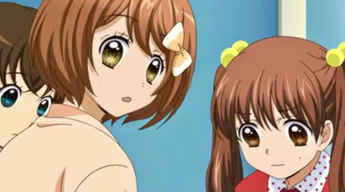 蒼井結衣のtwitterイラスト検索結果