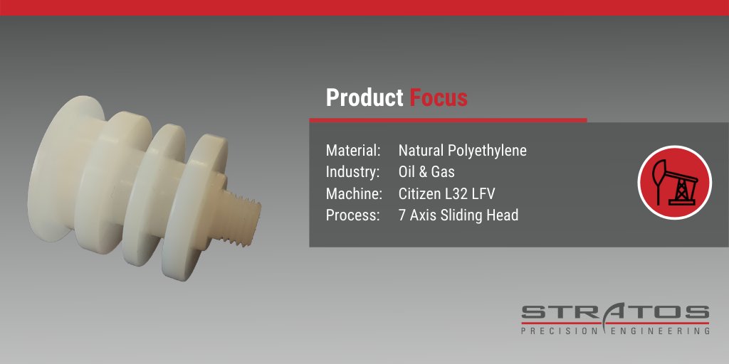 Stratos Precision Engineering tweet media