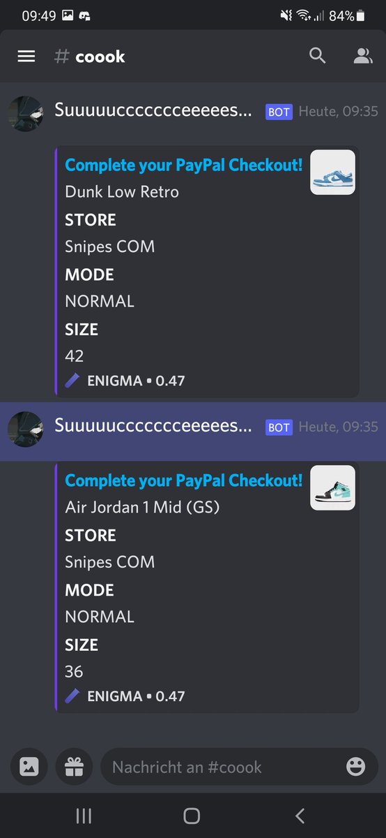 washedaki's tweet image. @EnigmaScript and @HeatKitchenEU thanks for the easy succes