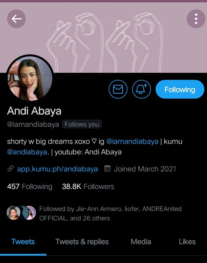 ANDIMAZING tweet media