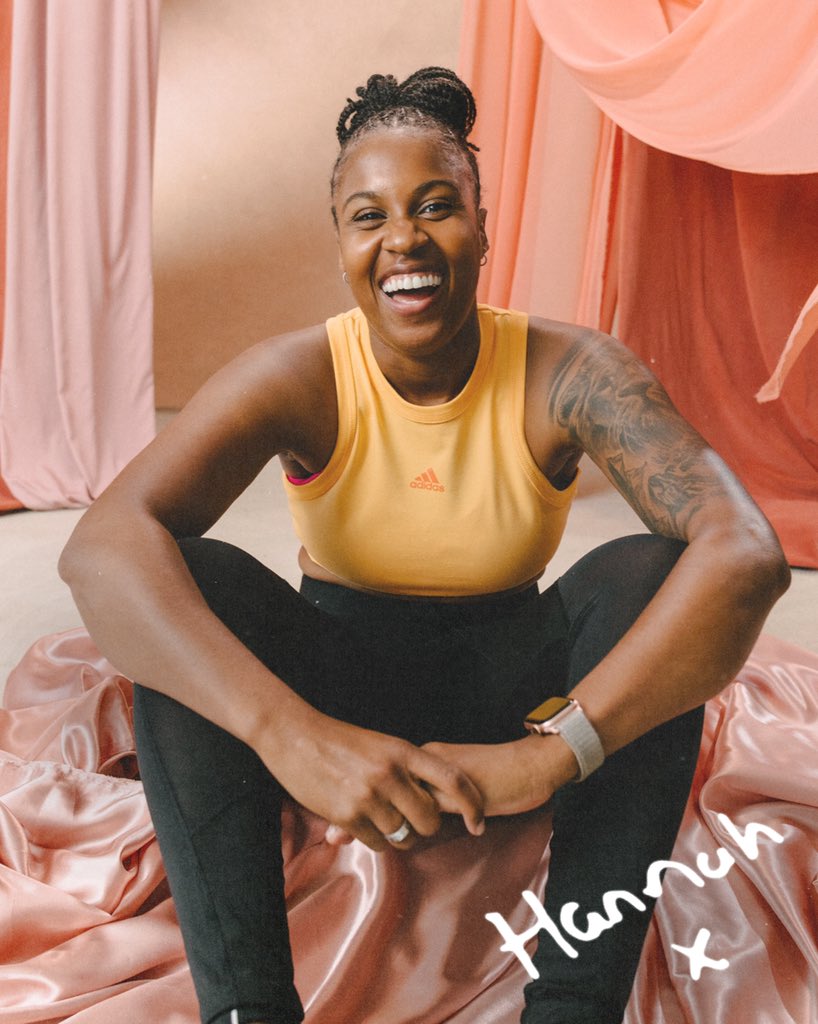 HannahBaps's tweet photo. “Each imperfect scar tell a perfect story, don’t ever forget that” ❤️💪🏾

Head over to @adidasUK to hear more inspiring stories. Join the movement.

Made by: Inmotion collective 
📸 https://t.co/NiRw2y95DU https://t.co/MXyDDSaT0A