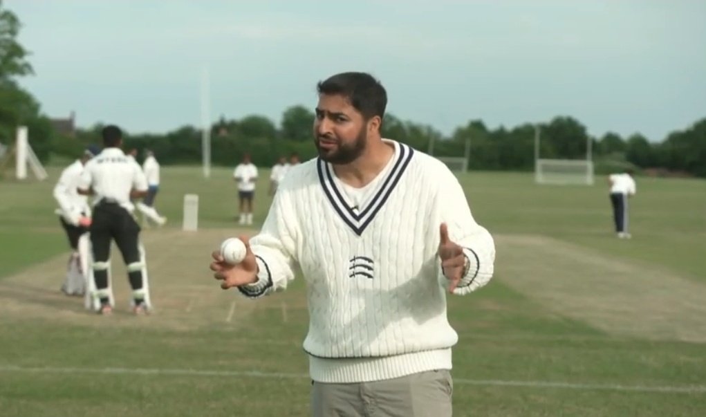 Aatif Nawaz (@aatifnawaz) on Twitter photo Lovely couple of days in Cardiff. Off to Southampton for the 3rd IT20 tomorrow. ICYMI, here's the piece on Mystery Spin that aired on BBC 2 yesterday. With special thanks to <a href="/mtssc/">MTSSCOfficial</a> for hosting us.
youtu.be/totZUafsnxM Lovely couple of days in Cardiff. Off to Southampton for the 3rd IT20 tomorrow. ICYMI, here's the piece on Mystery Spin that aired on BBC 2 yesterday. With special thanks to <a href="/mtssc/">MTSSCOfficial</a> for hosting us.
youtu.be/totZUafsnxM