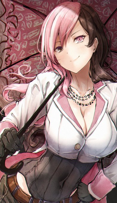 ニオ ポリタンのtwitterイラスト検索結果 ニオ ポリタンのtwitterイラスト検索結果
