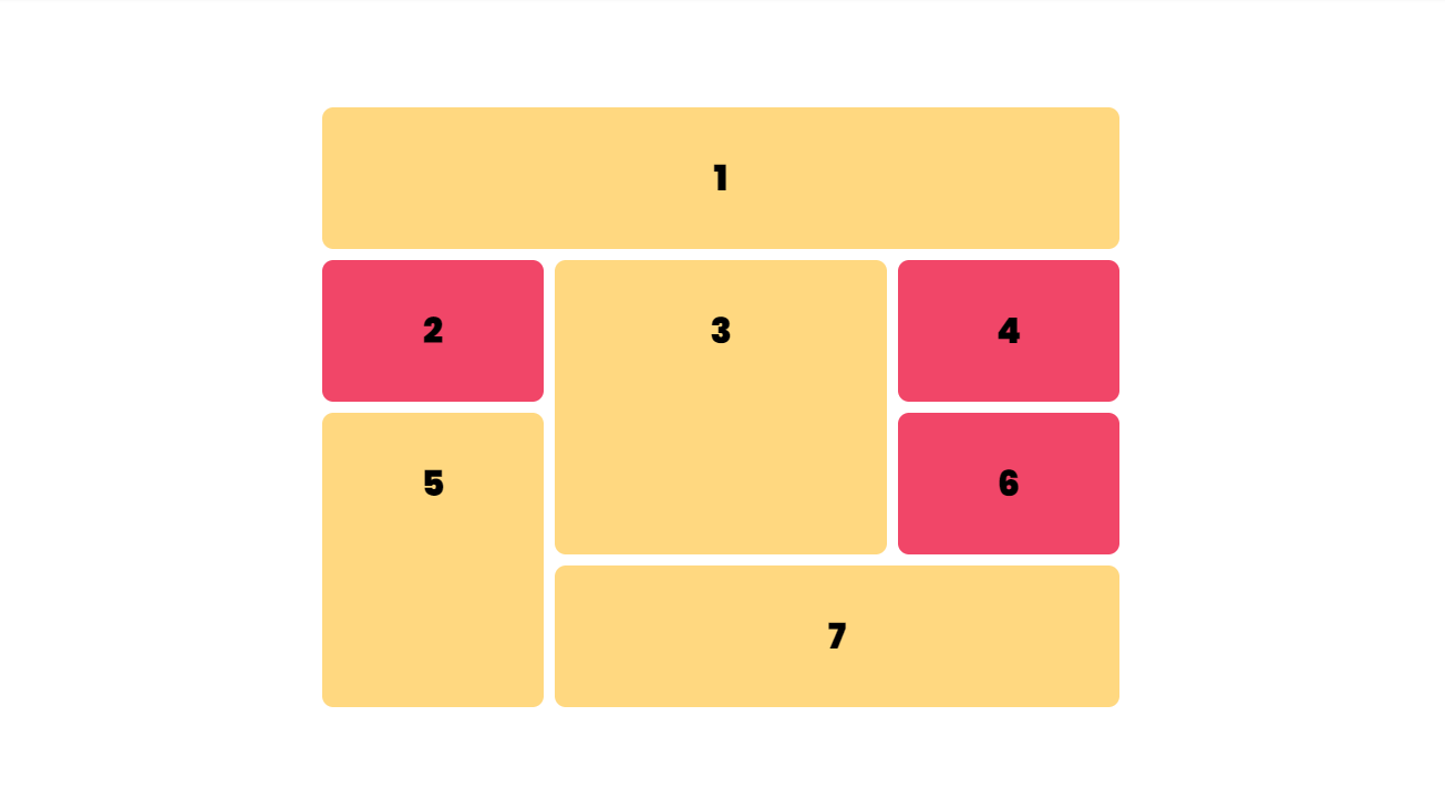 Pratham on Twitter: "Next 27 tweets are the Complete Introduction to CSS Grid Layouts including everything 🧵👇🏻 https://t.co/EW9GwgmOGf" / Twitter Pratham on Twitter: "Next 27 tweets are the Complete Introduction to CSS Grid Layouts including everything 🧵👇🏻 https://t.co/EW9GwgmOGf" / Twitter