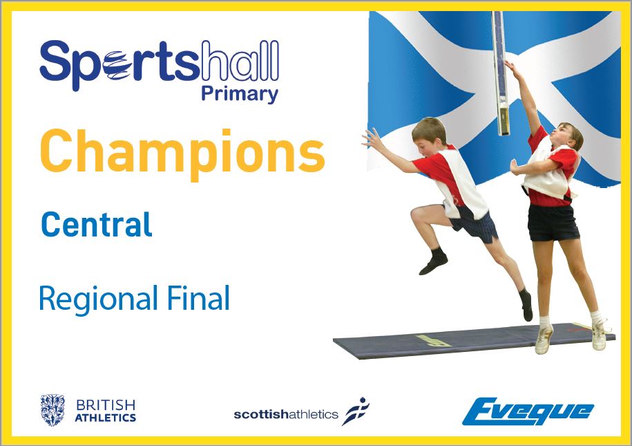 A huge congratulations to <a href="/SimpsonPrimary/">Simpson Primary</a> on becoming the first ever <a href="/LoveWestLothian/">West Lothian Council</a> winners of the <a href="/scotathletics/">scottishathletics</a> Central Region Sportshall Athletics Primary Competition 🏆

#feelyourpersonalbest #SportshallAthletics #IndoorAthletics #Winners