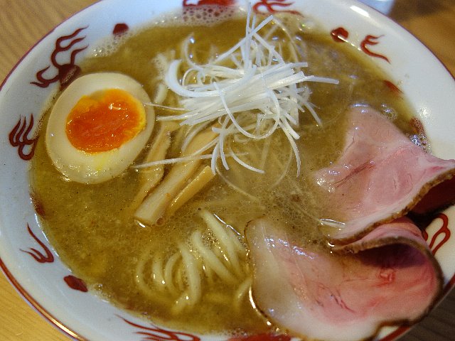 みんなの ラーメン いっこく 口コミ 評判 食べたいランチ 夜ごはんがきっと見つかる ナウティスイーツ