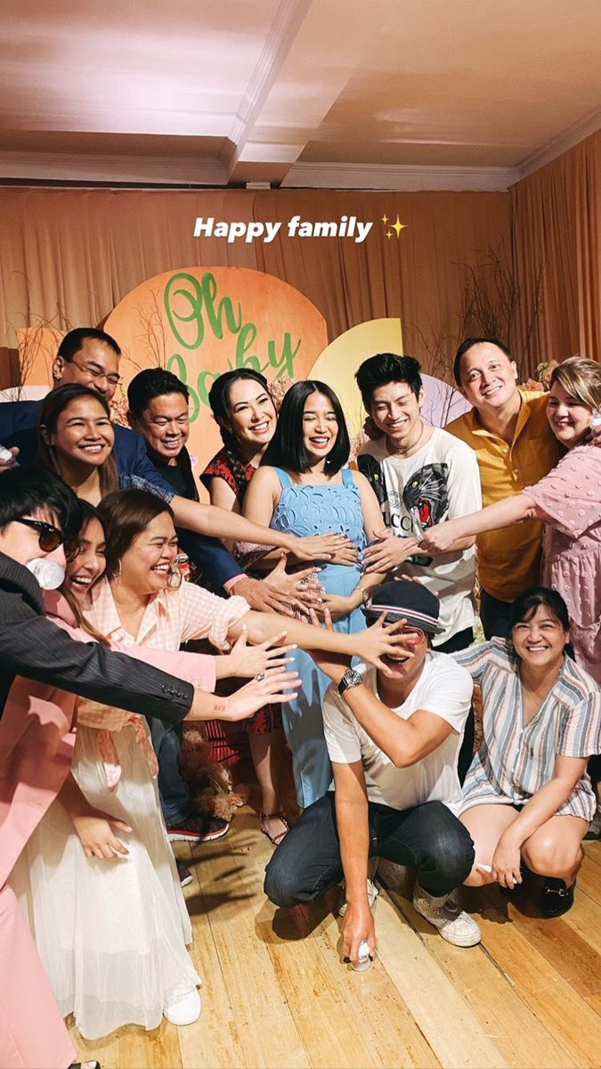 rivas_believer's tweet photo. THAOU are truly a family ❤️.                    #THAOU #TheHouseArrestOfUs #riva #rivaquenery #family #ARivaRuffa https://t.co/QuQqdJXnHX