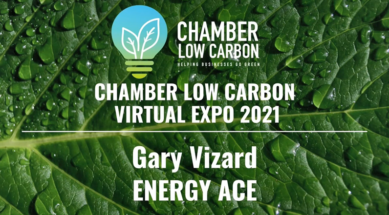 EnergyAceUK's tweet image. Listen to our MD Gary Vizard give an introduction to EnergyAce at the @chamberlowcarb Virtual Expo by clicking the link below.👇

youtube.com/watch?v=KDfg6L…