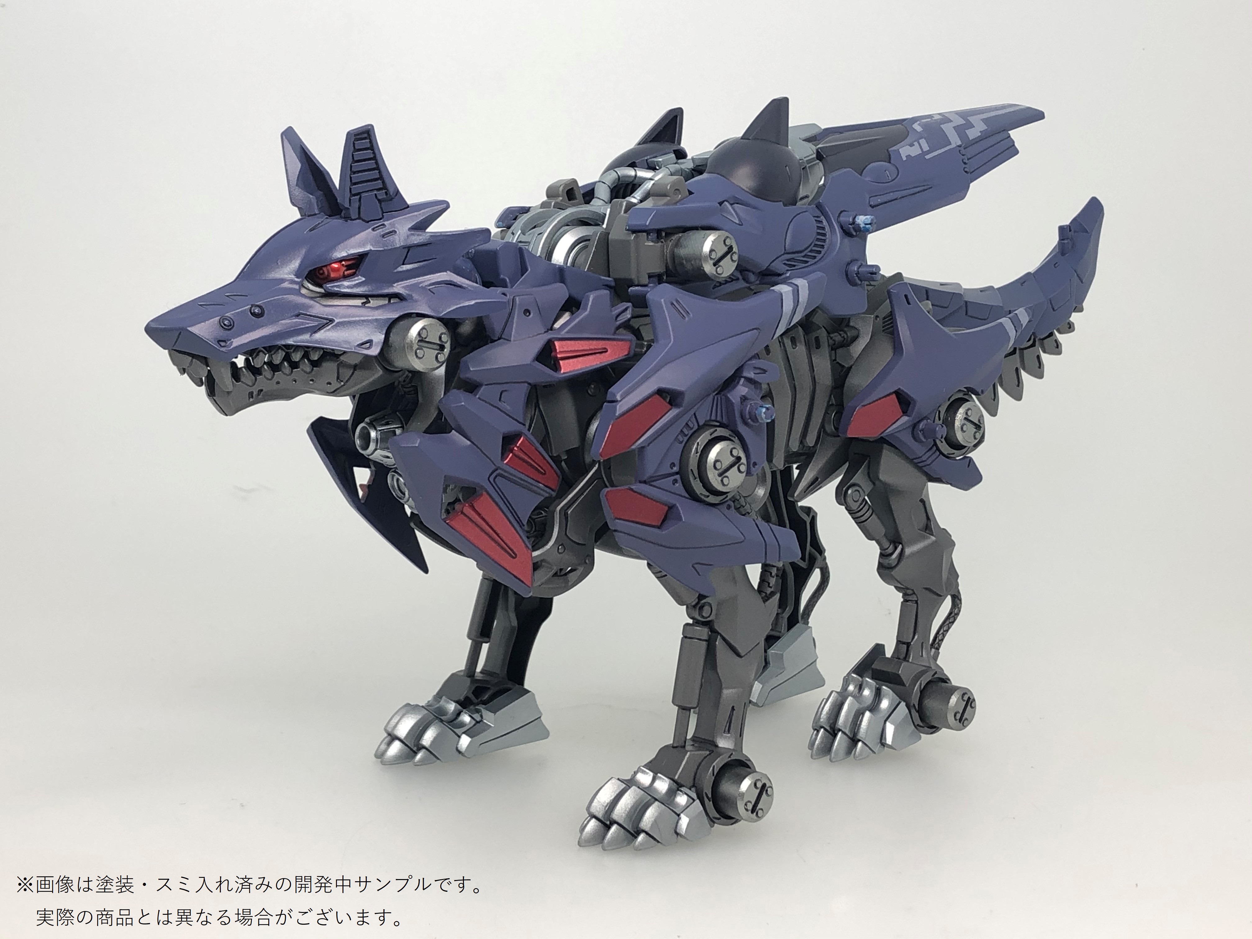 ゾイド【公式】 on X: ゾイド【公式】 on X: