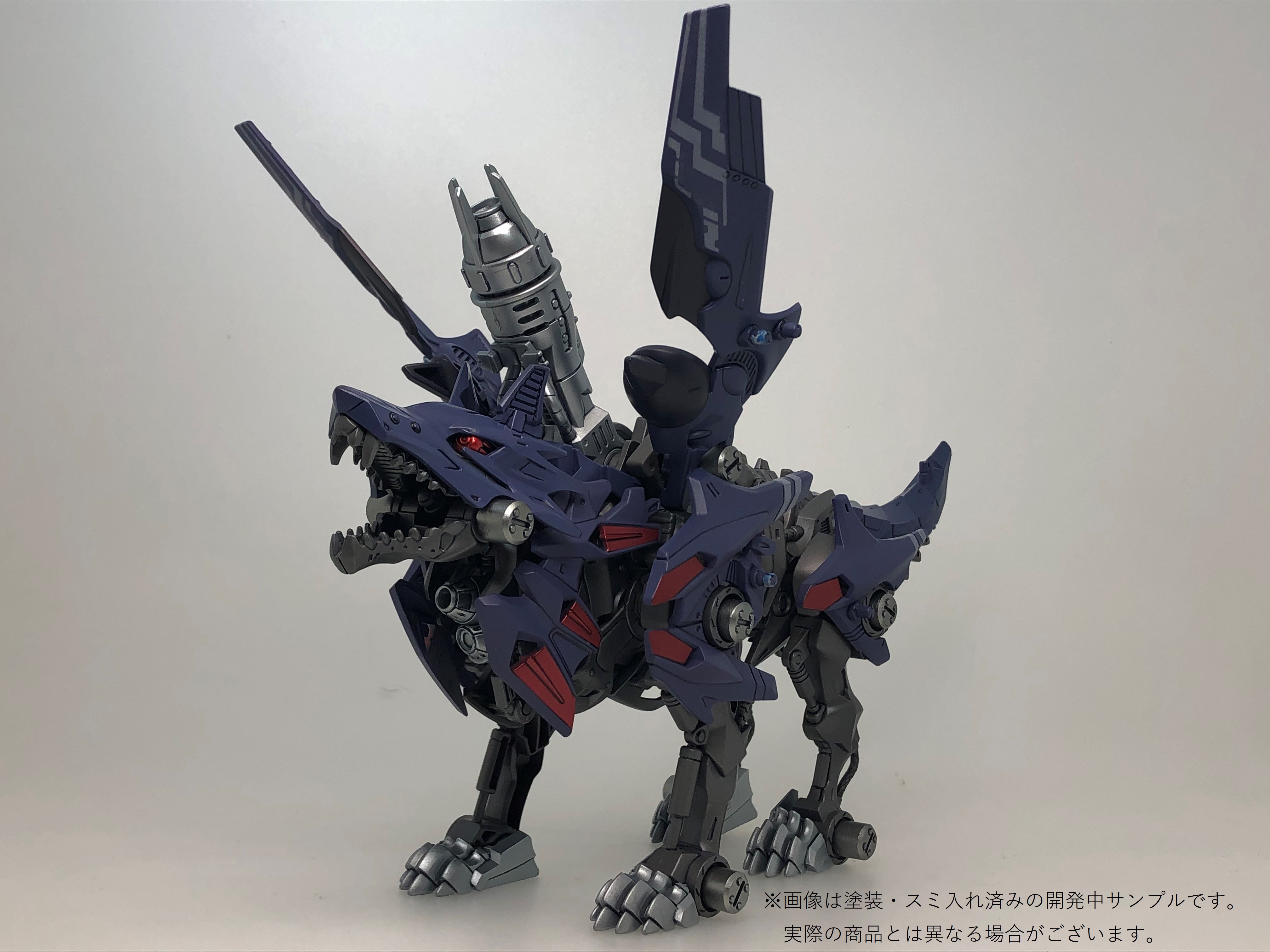 ゾイド【公式】 on X: ゾイド【公式】 on X: