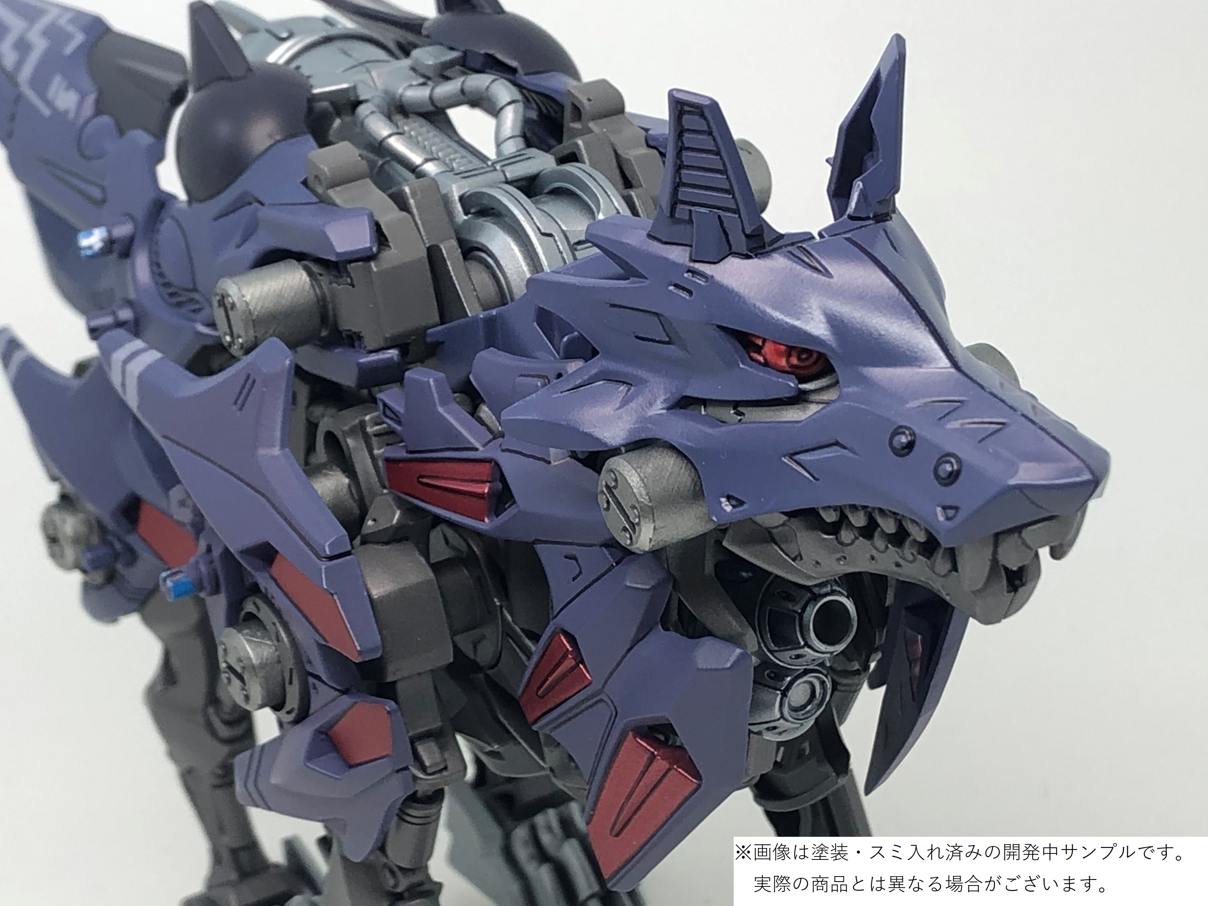ゾイド【公式】 on X: ゾイド【公式】 on X: