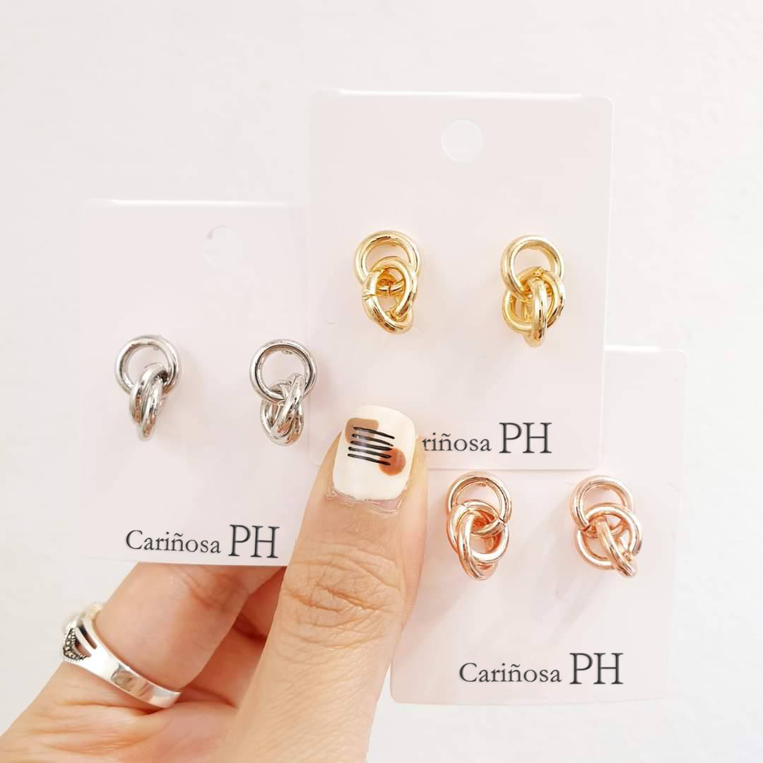 CarinosaPh's tweet photo. Hey Gals!!
😍Fashion Earrings for only PHP150.00. 😍
DM me for orders and inquiries. 📩🛒 https://t.co/FKuY8VZJBk