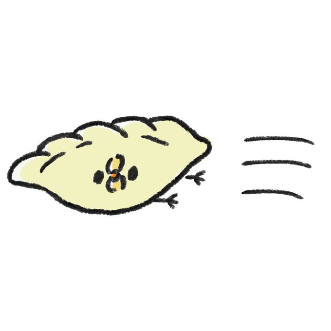 餃子のtwitterイラスト検索結果