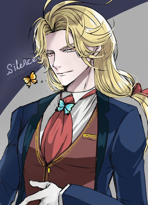 タキシードのtwitterイラスト検索結果 古い順 タキシードのtwitterイラスト検索結果 古い順