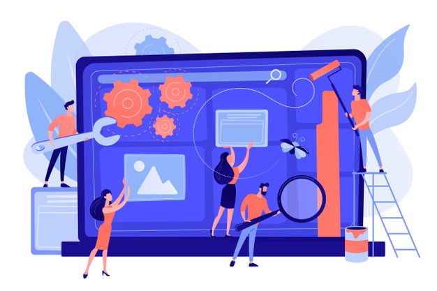 softuvo's tweet image. Rank your #business with our award-winning web development services. #SoftuvoSolutions is one of the best #webdevelopmentoutsourcing companies providing quality #services to the clients #worldwide.
#development #MobileApp #Iosapp #androidapp #web #mobileapplication