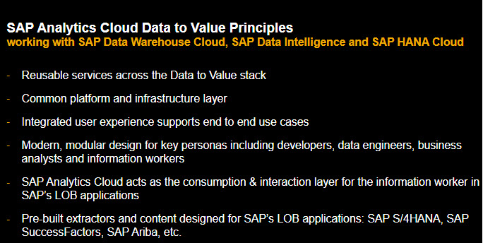 tpowlas's tweet photo. #askSAP Analytics Innovation Community Call: Increase the Adoption of BI & Analytics with SAP® Analytics Cloud Innovations for Business people – Summary, Road map, Q&A https://t.co/fr9s0qp70l https://t.co/GEfNC43G6q