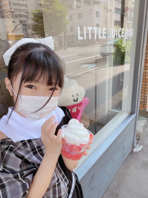 Twitterのコスプレ画像58