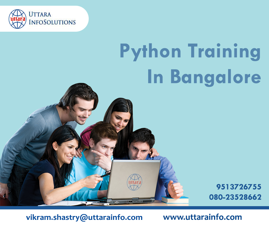 SachinBijapur1's tweet image. Python Training in Bangalore
uttarainfo.com/course/python-…
Python training institutes in Bangalore with machine learning is offered at our training institute by best trainers at very reasonable fees. Join Now!
#PythonTraininginBangalore