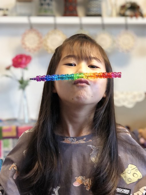 Twitterのコスプレ画像6