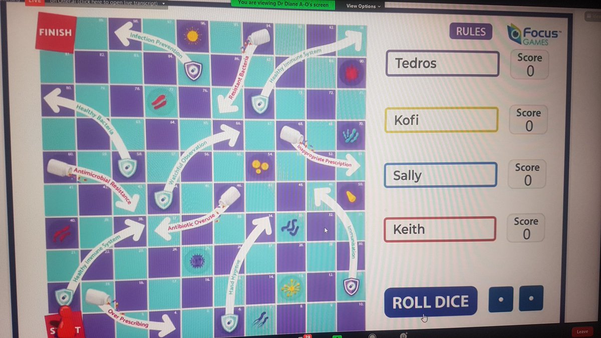 Commonwealth Pharmacists Association tweet media