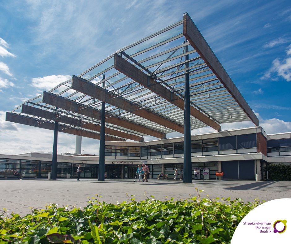 Wij zoeken een verpleegkundig specialist Geriatrische Trauma Unit (GTU) in opleiding (32 uur per week). Ben je de enthousiaste en ondernemende collega die bewust kiest voor werken binnen de geriatrische traumatologie? Bekijk de #vacature en #solliciteer! werkenbijskb.nl/vacature-skb/v…