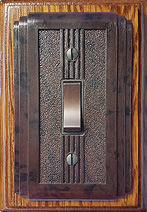 We are unable to supply brown Bakelite switches, due to Clipsal stopping manufacture.
Currently we still supply the white ones.
Our Art Deco range is proving very popular with customers who have previously installed bakelite switches and need to continue their installations