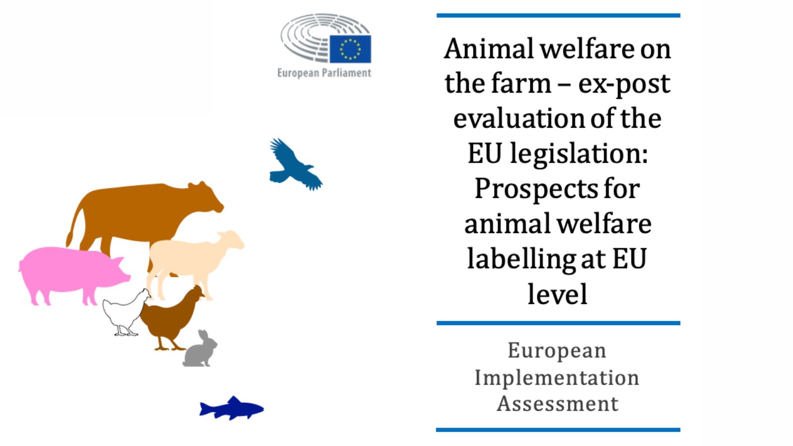 The European Institute for Animal Law & Policy on Twitter: 