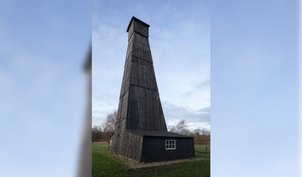 Fototentoonstelling Bart van Hoek in bibliotheek -  almeloosweekblad.nl/nieuws/algemee…