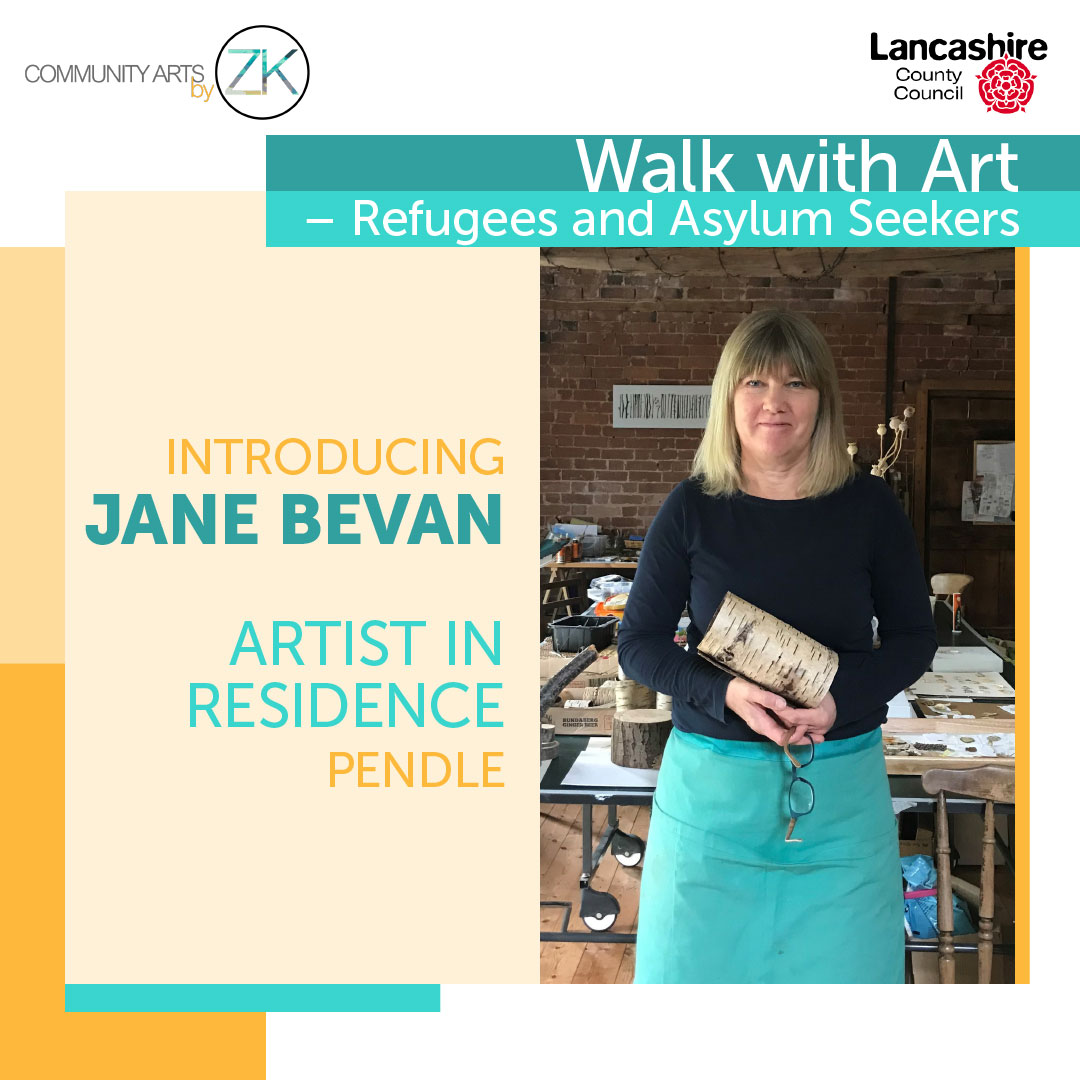 Community Arts by ZK tweet media