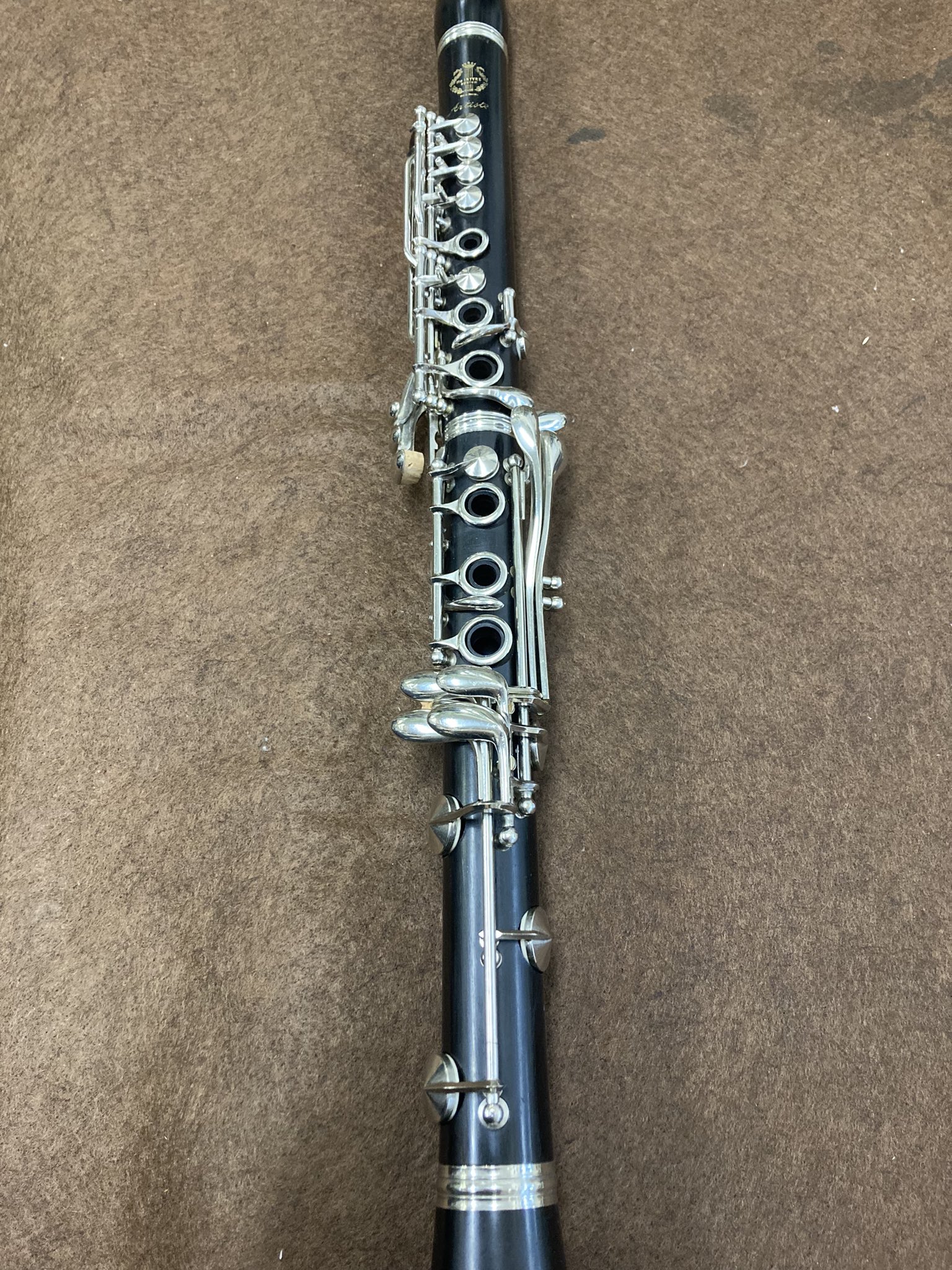 伊藤管楽器工房 on X: 