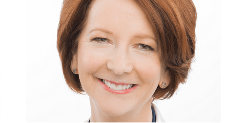 AdvanceHE's tweet image. Why diversity on the board matters: in conversation with Julia Gillard Chair @wellcometrust and former Prime Minister of Australia ow.ly/yHki50Fii6g #HigherEd