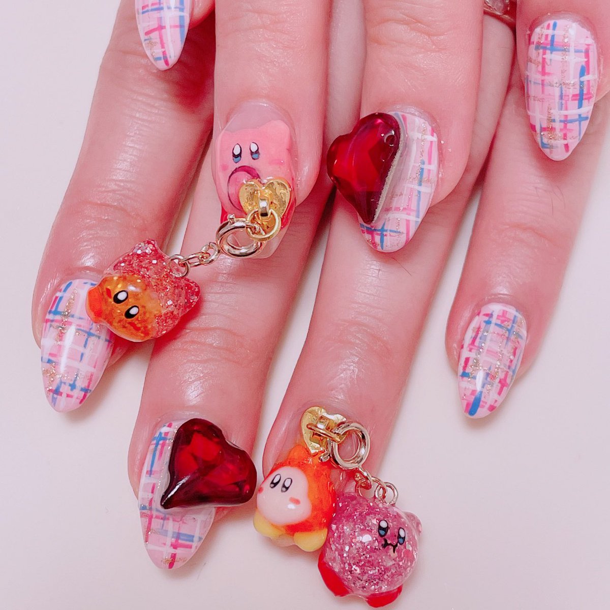 札幌痛ネイル ネイルシャングリラ Nailshangrila Twitter