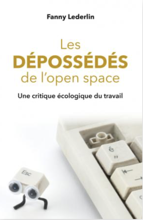 GISGestes's tweet photo. Séminaire « Le travail en transformation ? », 7 juillet 10h-12h. Fanny Lederlin (EA Rationalités contemporaines, Université de Paris), présentera son ouvrage. Son discutant sera Thomas Coutrot (DARES, Ministère du Travail). Séance animée par Gregor Bouville (DRM, Paris Dauphine) https://t.co/1EzhxJfLhE