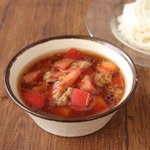 食欲がないときにもおすすめ？!ツナ&トマトを使った、素麺のつけだれレシピ!