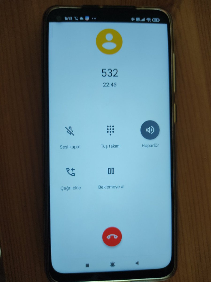 hsynbykdg's tweet photo. @TurkcellHizmet Hayır burdan neden paylaşmak istemiyorum acilen aranma talep ediyorum aksi takdirde gerçekten operatörünüzle devam etmicem ben hiç bir kurumda bu kadar beklemedim şimdiye kadar , hala da bekliyorum https://t.co/cjOwiRnW6J
