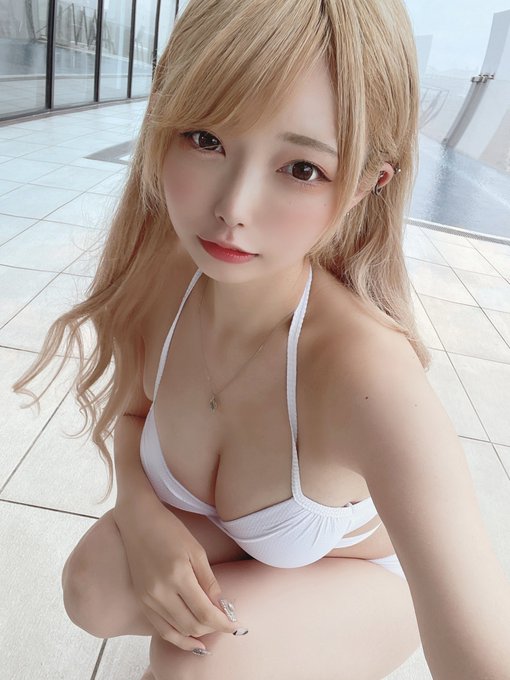 Twitterのコスプレ画像25