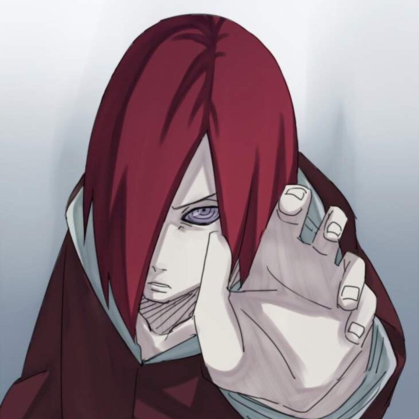 Uzumaki Nagato. (@Abinash23202044) / X