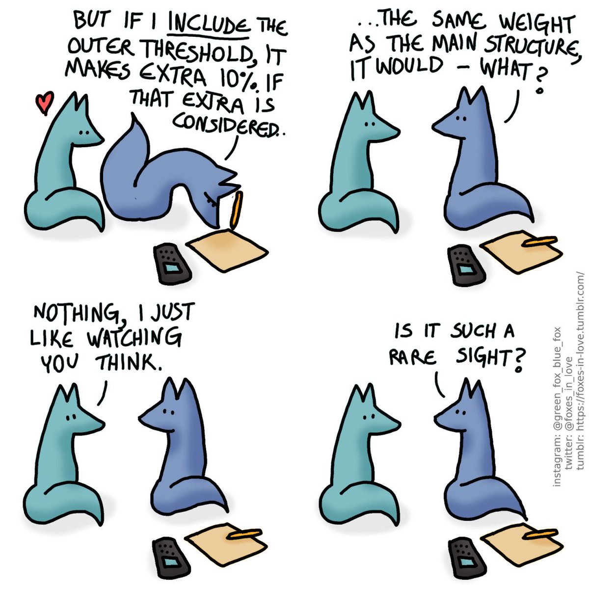 foxes_in_love's tweet photo. https://t.co/SwHqPnQunK