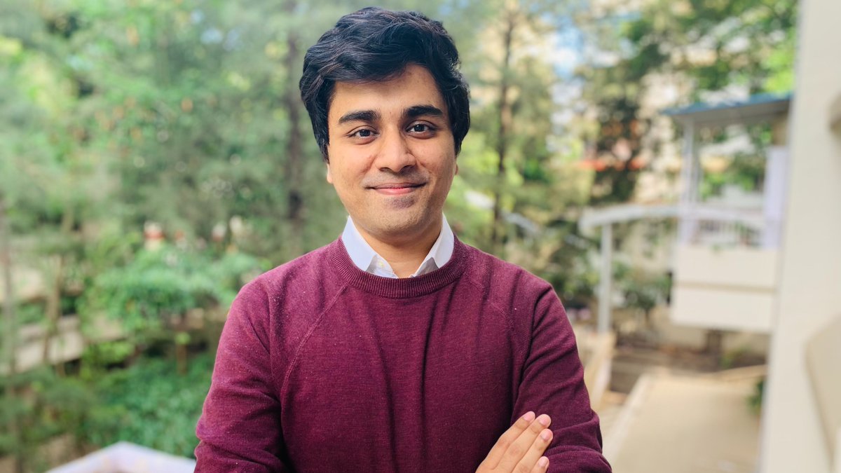 "I joined Pride@ZS to cultivate empathy and amplify the spirit of unity. I'm grateful to have space where we can show up unapologetically as ourselves. I look forward to learning from my experience and creating an impact." - Azhar S., administrator, Pune. 
bit.ly/3yOk3ag