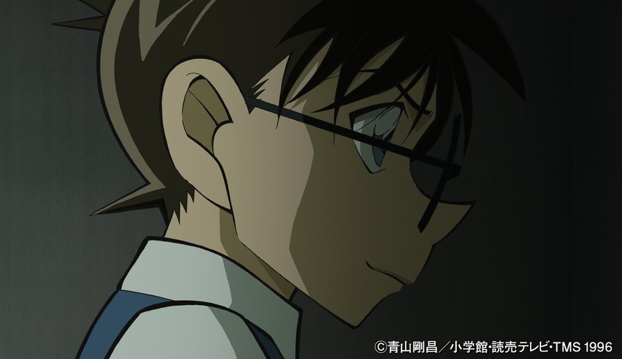 アニメ 名探偵コナン 1010話 狂気回 に爆笑 レベチで頭おかしい 浦沢脚本か まいじつエンタ